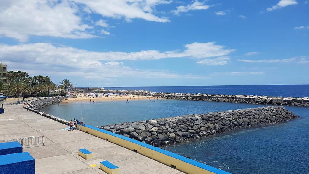 Achada House Leilighet Calheta  Eksteriør bilde