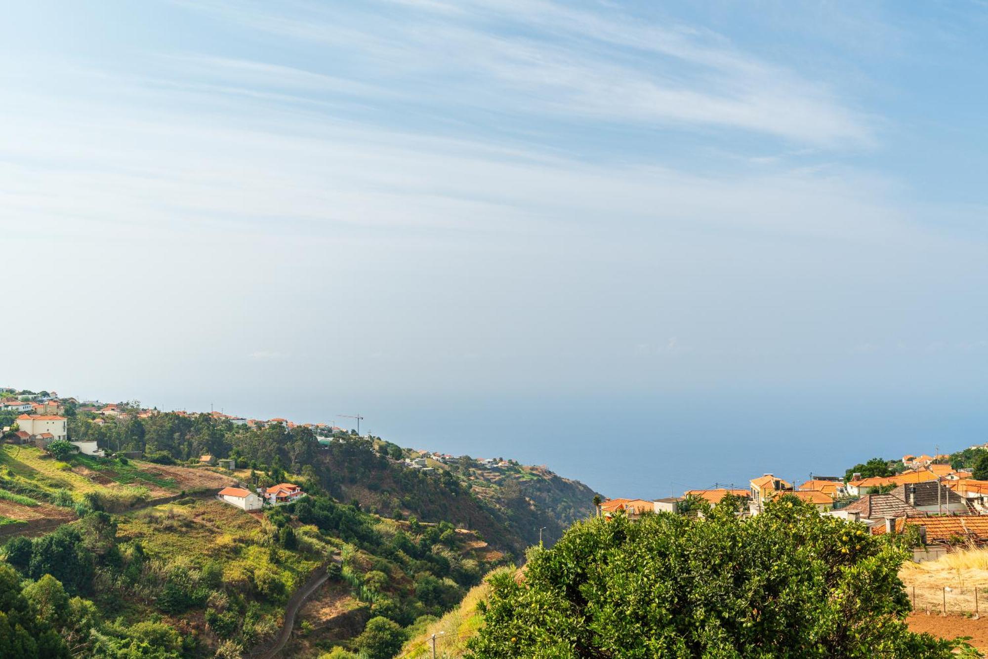 Achada House Leilighet Calheta  Eksteriør bilde