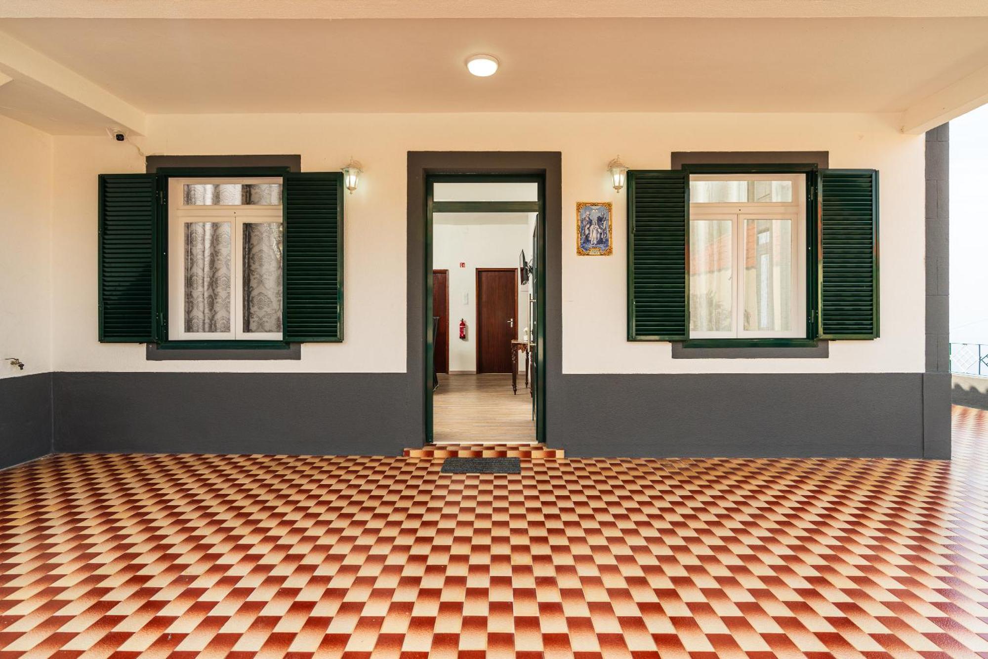 Achada House Leilighet Calheta  Eksteriør bilde