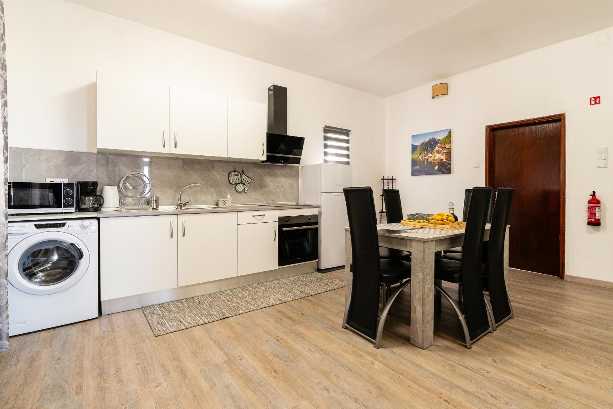 Achada House Leilighet Calheta  Eksteriør bilde