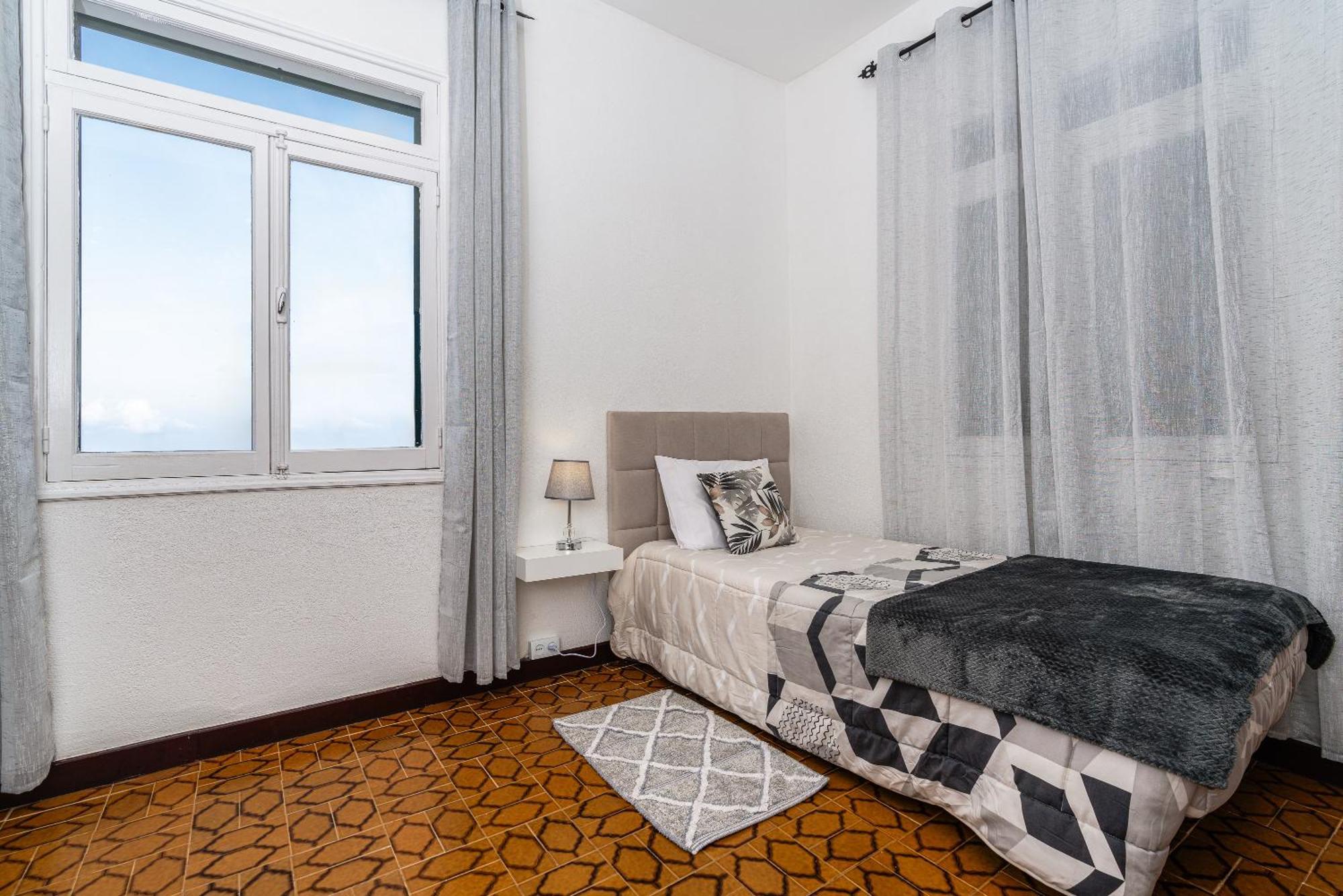 Achada House Leilighet Calheta  Eksteriør bilde