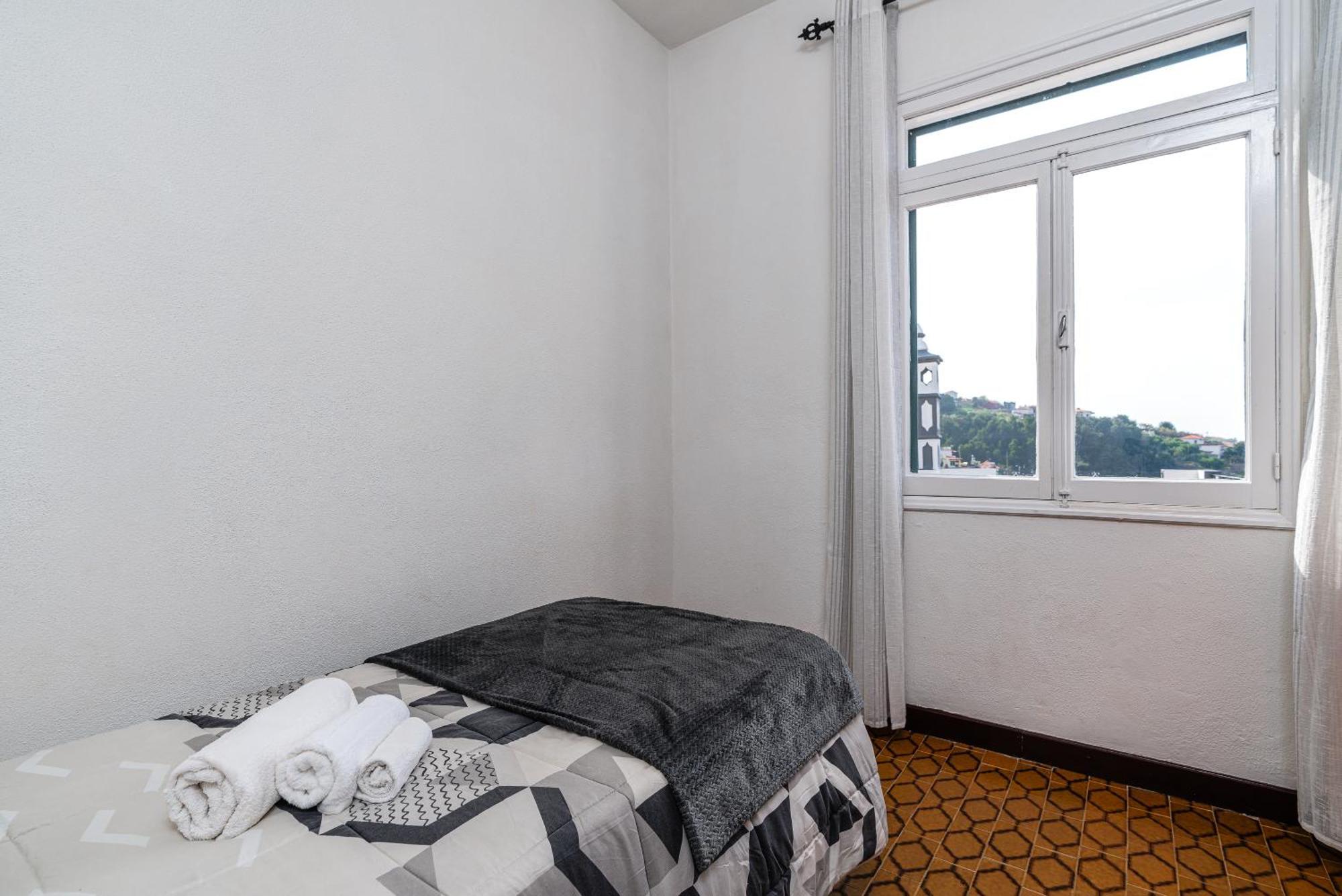 Achada House Leilighet Calheta  Eksteriør bilde