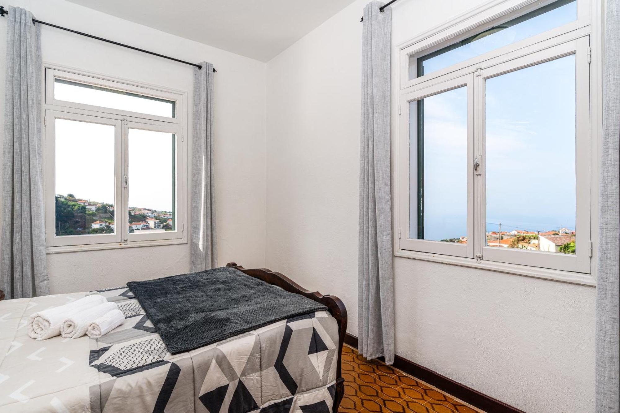 Achada House Leilighet Calheta  Eksteriør bilde